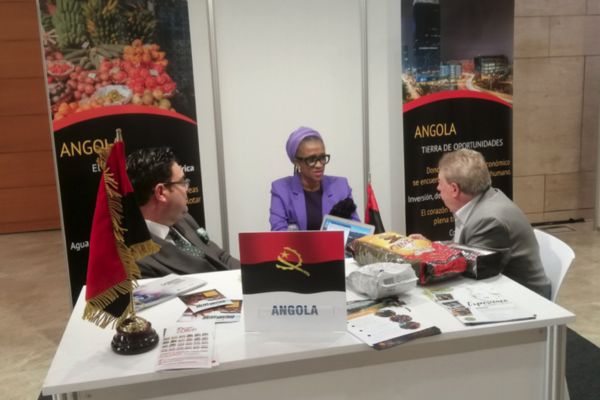 Angola refuerza el interés empresarial en IMEX Barcelona 2026