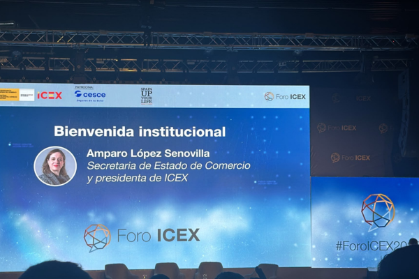 Angola refuerza su presencia institucional y empresarial en el Foro ICEX 2026